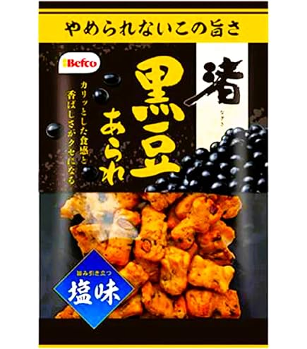 Amazon.co.jp: 栗山米菓 たぶん日本一堅くてやみつきになる あられ